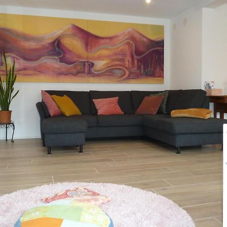 Ferienwohnung Blick Ins Tal Ванген-ім-Алльгой Екстер'єр фото