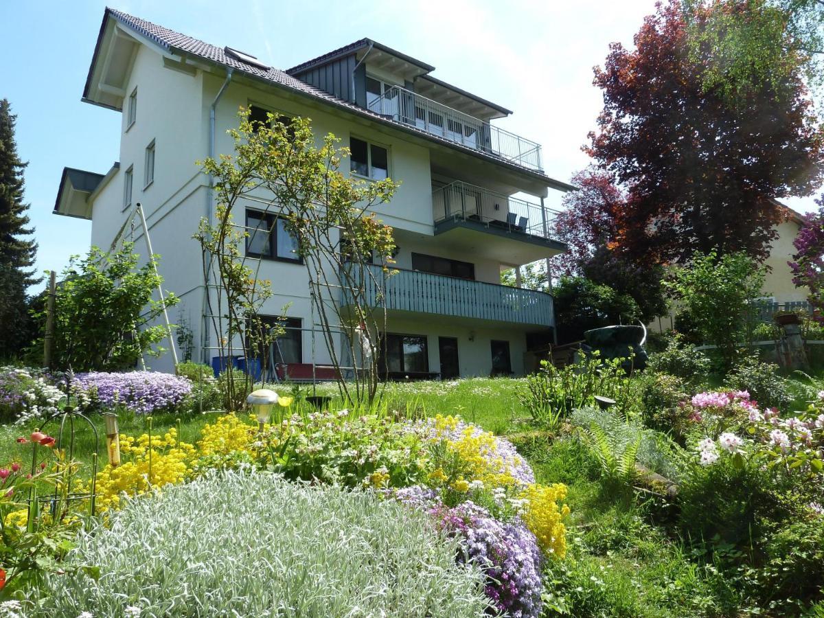 Ferienwohnung Blick Ins Tal Ванген-ім-Алльгой Екстер'єр фото