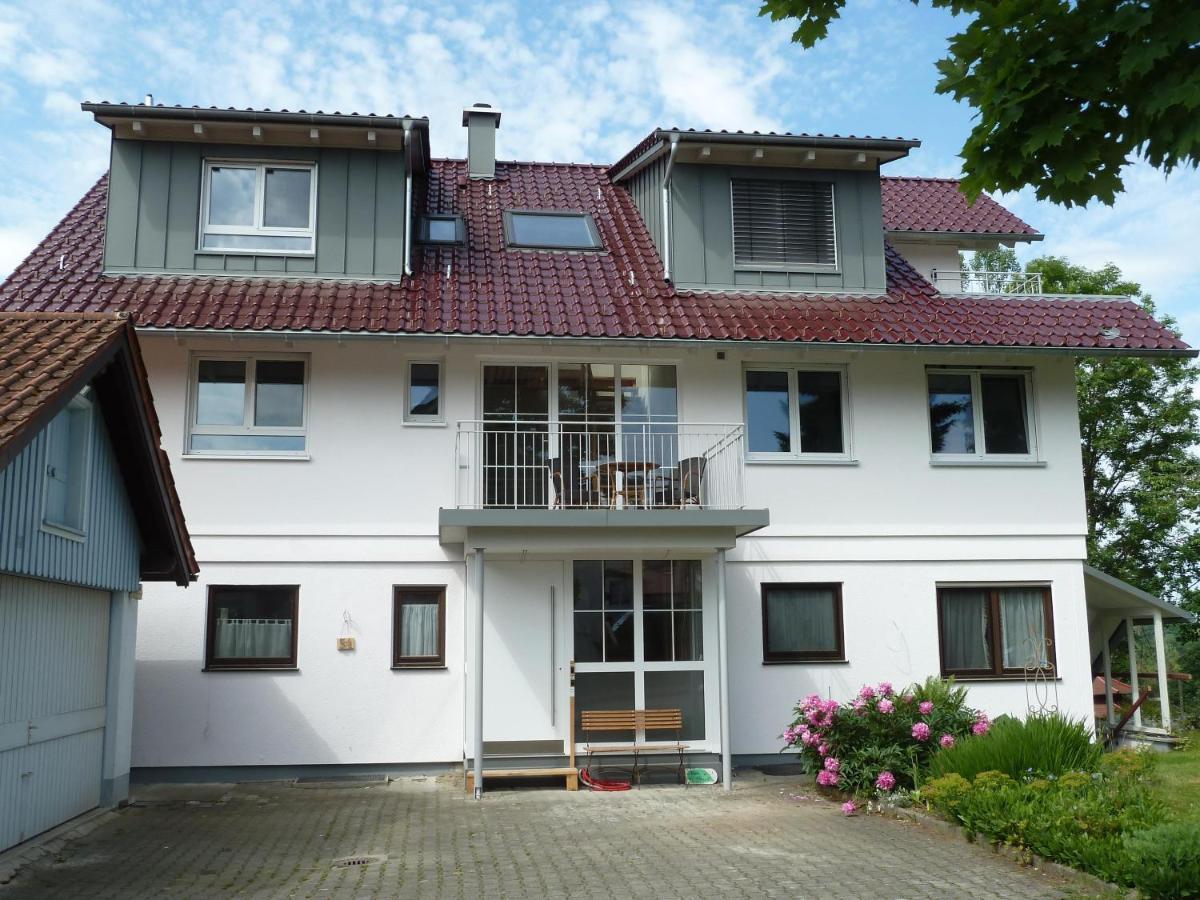 Ferienwohnung Blick Ins Tal Ванген-ім-Алльгой Екстер'єр фото