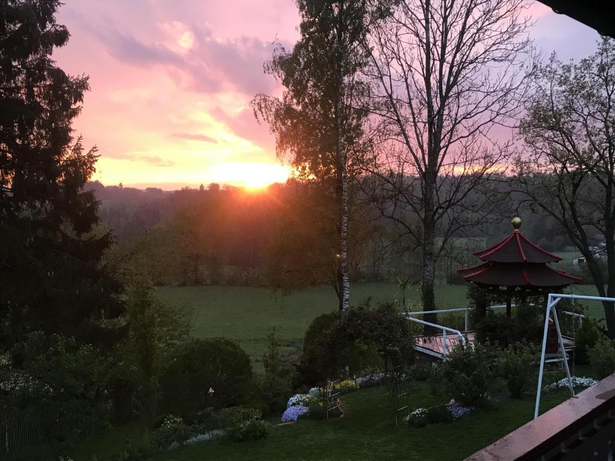 Ferienwohnung Blick Ins Tal Ванген-ім-Алльгой Екстер'єр фото