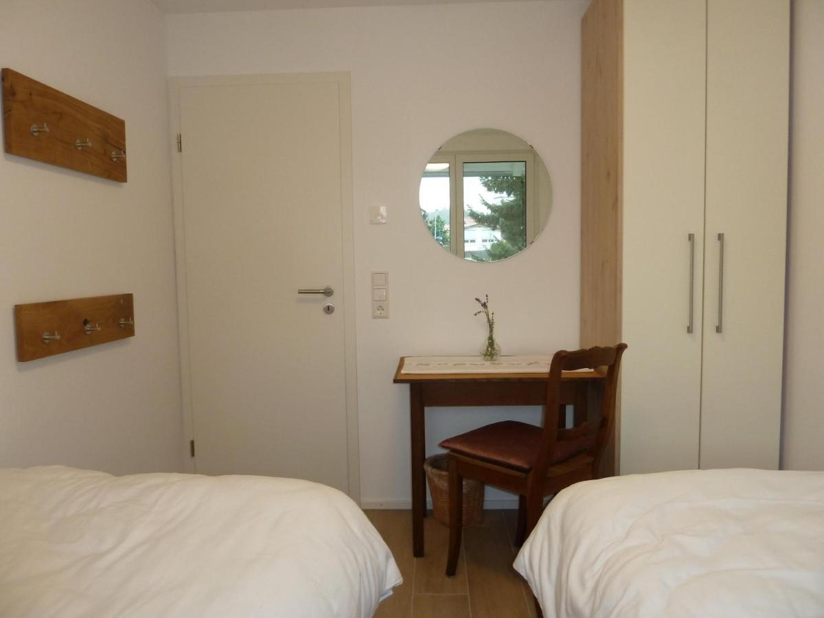 Ferienwohnung Blick Ins Tal Ванген-ім-Алльгой Екстер'єр фото