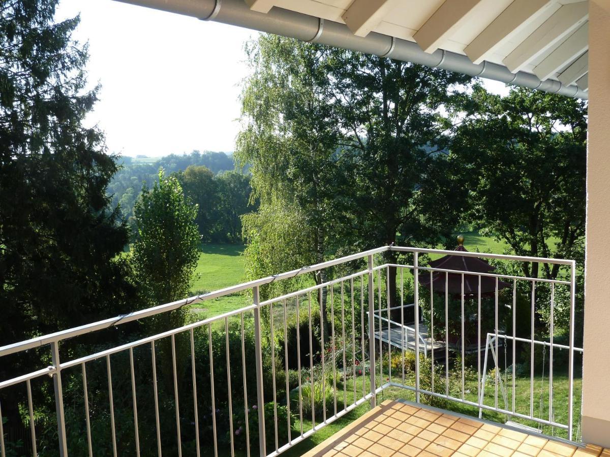 Ferienwohnung Blick Ins Tal Ванген-ім-Алльгой Екстер'єр фото